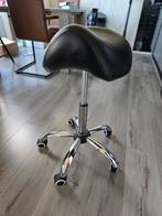 Zadelkruk, Ophalen of Verzenden, Zo goed als nieuw, Staal