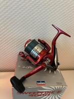 Diawa sweepfire 4000 molen zgan, Watersport en Boten, Ophalen of Verzenden, Zo goed als nieuw, Molen