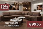 BANKSTEL - BANK - SOFA - ACTİE - SALE, Ophalen, Nieuw