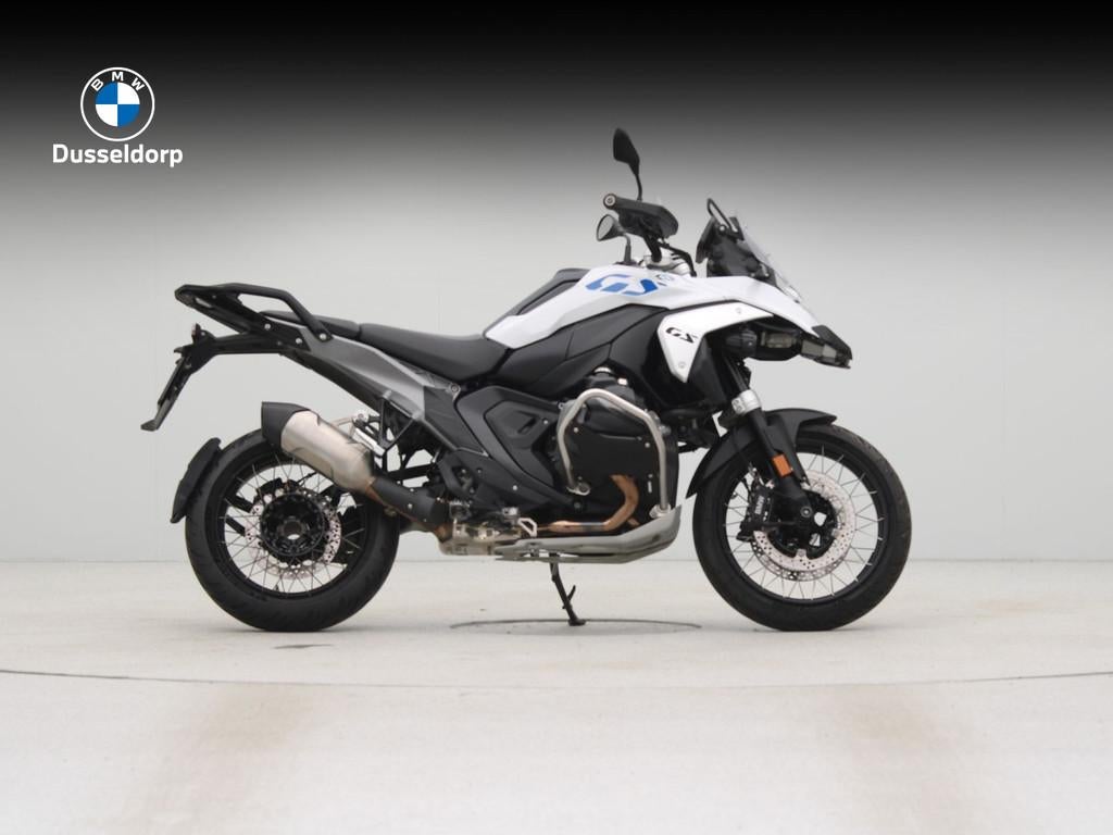 BMW R 1300 GS (bj 2024), Bedrijf, Handvatverwarming, Meer dan 35 kW, 1300 cc