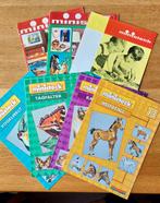 ministeck, Ophalen, Gebruikt