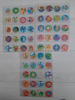 Flippo's  crocky Caps, Verzamelen, Flippo's, Ophalen of Verzenden