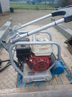 Weber CF3 Trilplaat met Honda Motor - Compact en Krachtig, Tuin en Terras, Ophalen