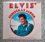 Elvis Presley Elvis Christmas album, Ophalen of Verzenden