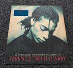 Terence trent d'arby introducing the hard line lp, Cd's en Dvd's, Vinyl | Pop, Ophalen of Verzenden, 1980 tot 2000, Gebruikt, 12 inch