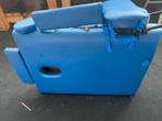 Massagetafel, Sport en Fitness, Massageproducten, Ophalen, Zo goed als nieuw, Massagetafel