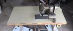 Strobel Industriële Blindzoom Naaimachine - 2 fase, Gebruikt, Naaimachine, Industrieel, Ophalen