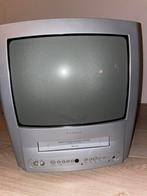 Philips CRT TV VHS Combo - Goede staat, Ophalen, Zo goed als nieuw, 40 tot 60 cm, Philips