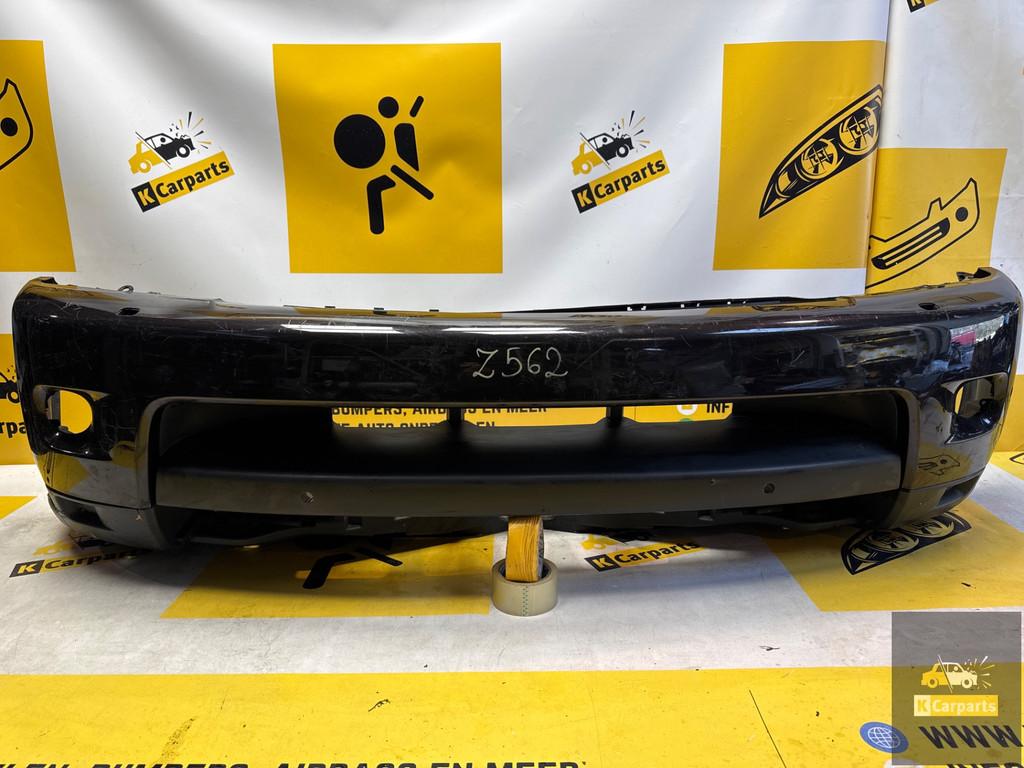 Range Rover Sport L320 Voorbumper PDC KLS AH32-17D957-XXX 2