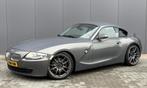 BMW Z4 Coupe 3.0si Individual Motec, Auto's, Huisgarantie, Met garantie (alle), 2996 cc, Bedrijf