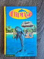 Flipper boek van Dina Anastasio, Boeken, Ophalen of Verzenden, Zo goed als nieuw