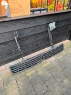 Achter opstap ford transit - step up - acces step, Ophalen