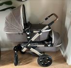 Joolz Geo 2 Duo Kinderwagen - Compleet en Prachtig, Kinderen en Baby's, Kinderwagens en Combinaties, Duowagen, Zo goed als nieuw