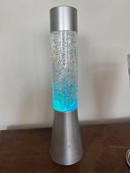 Lavakamp met glitters, Huis en Inrichting, Ophalen, Gebruikt