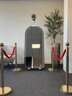 Nieuwe photobooth makkelijk in gebruik + garantie en camera, Ophalen, Nieuw, Overige