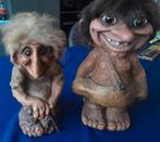 Trollen vintage, Ophalen of Verzenden, Zo goed als nieuw, Dier