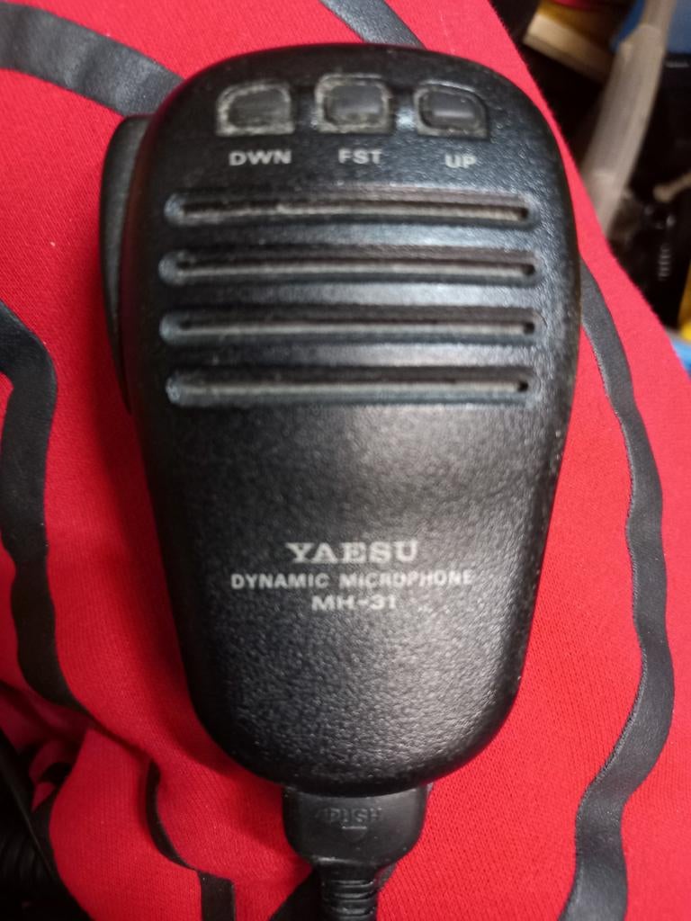 Handmijk yaesu, Ophalen of Verzenden