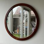 Aksel Kjersgaard ronde spiegel voor Odder, Aksel Kjersgaard, Gebruikt, Rond, Ophalen of Verzenden