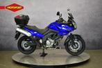 Suzuki DL 650 V STROM (bj 2008), Motoren, M.weel@nimag.nl, Bedrijf, Nimag Suzuki Onderdelen, Toermotor