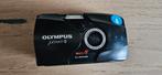 Olympus Camera - Nette Staat, Inclusief Hoesje, Audio, Tv en Foto, Fotocamera's Analoog, Ophalen of Verzenden, Gebruikt, Compact