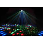 JB Systems ALIEN, Geluidgestuurd, ., Nieuw, Ophalen of Verzenden