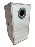 Maatwerk nestkasten & broedblokken, 4221LV, Kooi-accessoires, Info@vandoorntimmerwerken.com, Nieuw