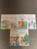 Carry Slee,Vivian den Hollander, tek Dagmar Stam, Ophalen of Verzenden, Zo goed als nieuw, Fictie algemeen