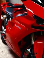Ducati 1098 - 2007 - Rood - 180 pk - Quickshifter, Bedrijf, Super Sport
