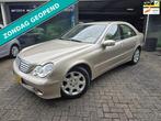 Mercedes-Benz C-klasse 200 K. Elegance | AUTOMAAT | 2E EIGEN, Auto's, Automaat, Gebruikt, 1796 cc, 163 pk