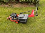 Castelgarden Benzine Grasmaaier - Goed Onderhouden, Ophalen, Cirkelmaaier, Gebruikt, 50 cm of meer