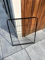 Complete (honden)ren voor binnen en buiten, Dieren en Toebehoren, Ophalen, Zo goed als nieuw, 110 cm of meer, 65 tot 100 cm