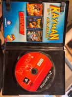 Rayman 10th Anniversary (PS2) - Nieuwstaat, Ongebruikt, Spelcomputers en Games, Games | Sony PlayStation 2, 1 speler, Nieuw, Ophalen of Verzenden