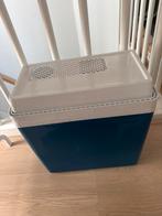 Mobicool koelbox, Caravans en Kamperen, Koelboxen, Ophalen, Gebruikt, Koelbox, Elektrisch