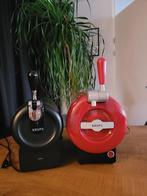 Bier tap 2 x subs, Witgoed en Apparatuur, Thuistaps, Ophalen of Verzenden, Zo goed als nieuw, Overige merken