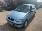 Suzuki Alto 1.1 GLS met weinig kilometers SUPER ZUINIG, Auto's, Suzuki, Voorwielaandrijving, 750 kg, 4 cilinders, Origineel Nederlands