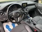 Mercedes-Benz A-klasse 180 NAP NL Auto, Airco, Xenon, Leder,, Auto's, Euro 6, 4 cilinders, Handgeschakeld, Nieuw