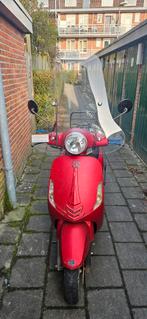 Agm vx50 2018, Gebruikt, ., ., Benzine