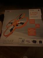 Denver DCH-330 Drone met HD Camera en Gyro-systeem, Basiskwaliteit, Overige merken, Nieuw, Minder dan 100 meter