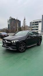 Mercedes GLE 400 D Coupé BJ2021 Scherp geprijsd€45.500, Auto's, Automaat, Euro 6, 2925 cc, Leder