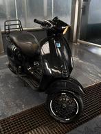 Vespa sprint 80cc Full malossi, Ophalen of Verzenden, Zo goed als nieuw, Benzine, Overige modellen