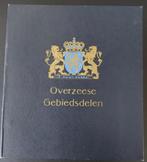 Album postzegels overzeese gebieden Ned Antillen, Ophalen of Verzenden
