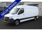 Mercedes-Benz eSprinter 314 L3H2 Pro 81kWh DC laden 115 kW,, Automaat, 12 maanden, Gebruikt, Wit