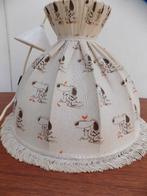 kinderkamer hanglamp Snoopy kinderlamp compleet, Ophalen of Verzenden, Gebruikt, Overige typen