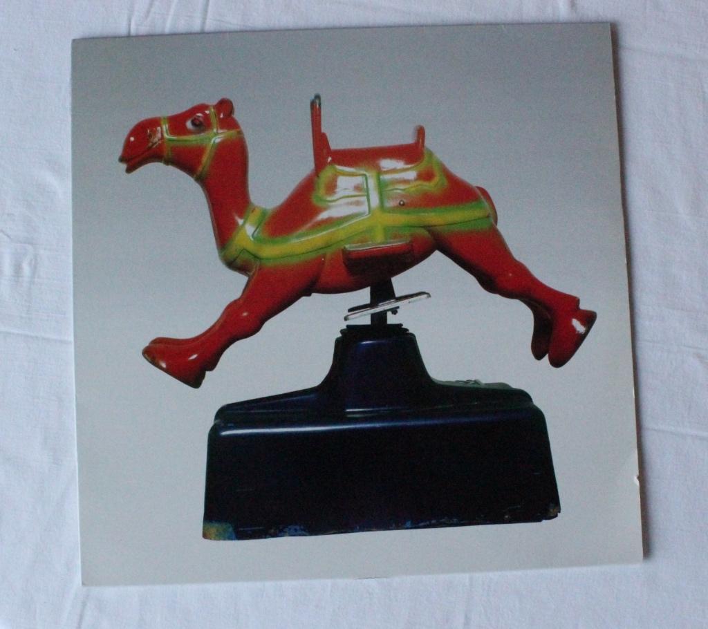 fat Freddy's drop - the camel, Ophalen of Verzenden, Zo goed als nieuw, Pop