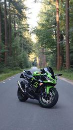 Kawasaki ZX-6R 2020 - Supersport motorfiets, Motoren, Motoren | Kawasaki, 4 cilinders, Motorrijbewijs A, Super Sport, Meer dan 35 kW