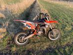 Ktm sx 85 2016, 6 versnellingen, 85 cc, Zo goed als nieuw, Ophalen