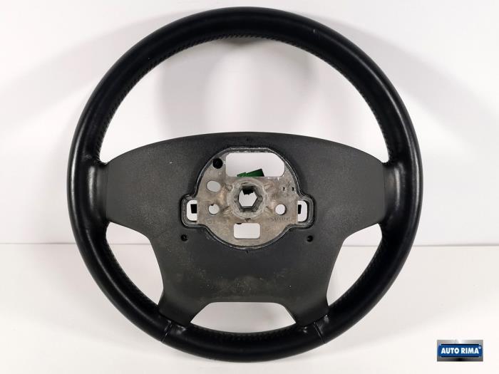 Stuurwiel van een Volvo XC60, Gebruikt, -, -, Ophalen of Verzenden