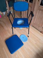 Postoel, Ophalen, Zo goed als nieuw