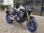 Yamaha MT 09 SP, grote beurt gekregen, in nieuw staat, Motoren, Motoren | Yamaha, Motorrijbewijs A, Bedrijf, 3 cilinders, LED Verlichting