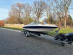 Bayliner 175GT - Sportieve en complete boot, Gebruikt, Ophalen of Verzenden, Snelvarend, Tot 6 meter